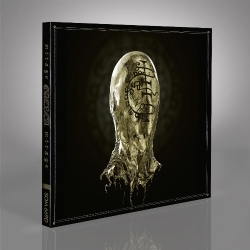 GAEREA  - Mirage (Digipack CD)